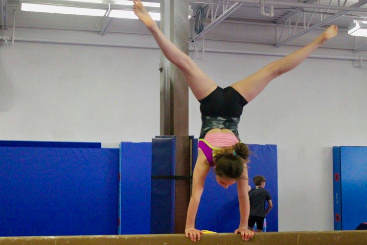 Rideau Gymnastics Kanata's Best Equipped Facility