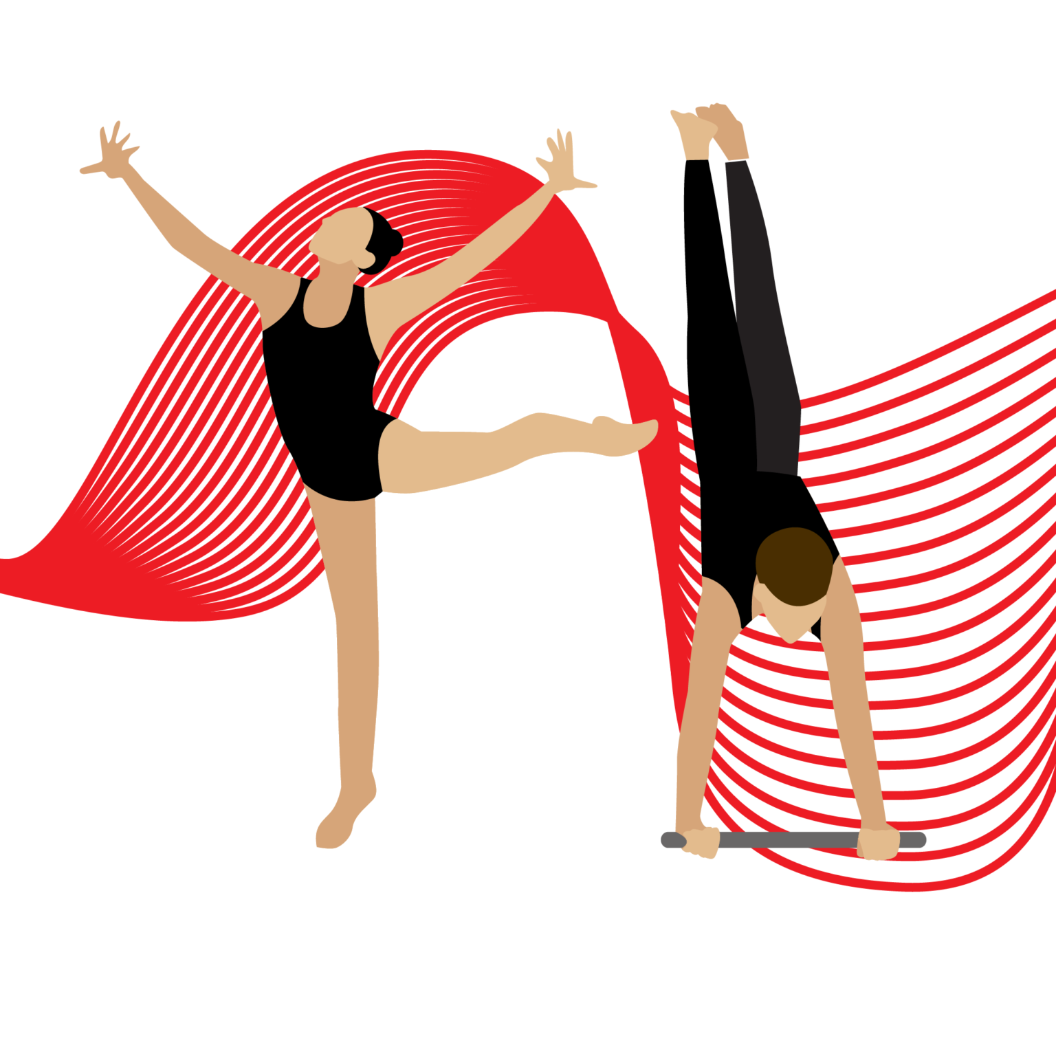 ARTISTIC GYMNASTICS Rideau Gymnastics