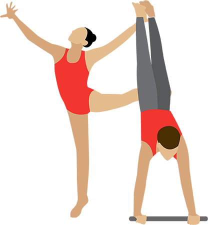 Icon Artistic Gymnastics