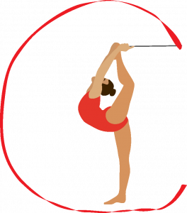 Rhythmic Gymnast icon