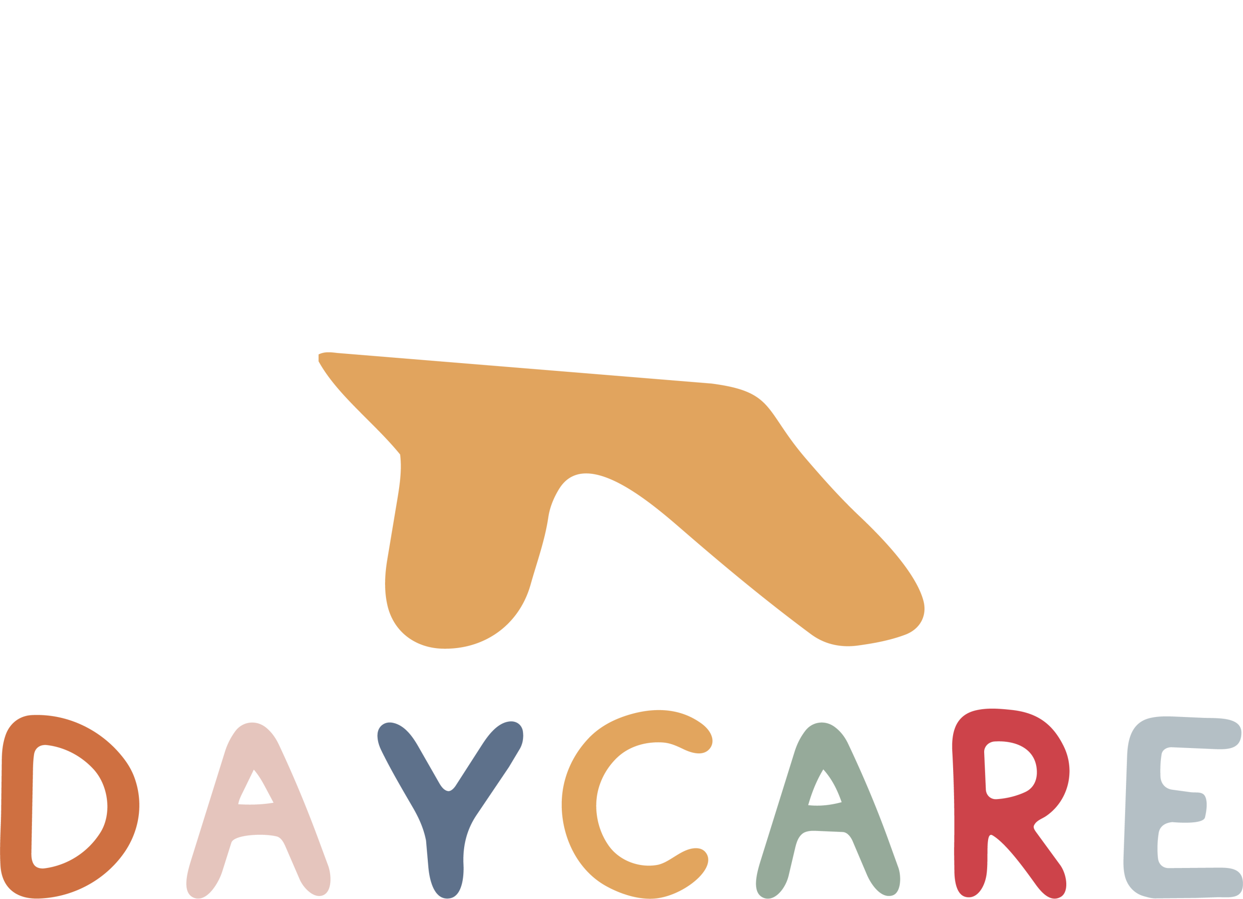 Rideau Daycare